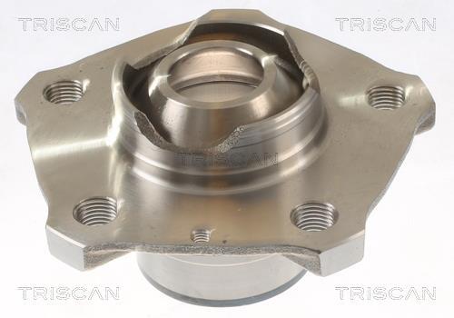 Moyeu de roue (Roulement de roue) Triscan A/S ref. 8535 29027