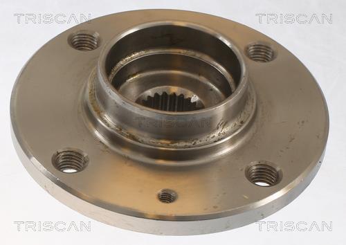 Moyeu de roue (Roulement de roue) Triscan A/S 8535 29029