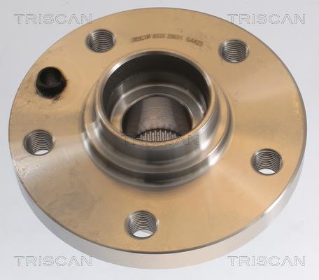 Cubo de roda Triscan A/S ref. 8535 29031