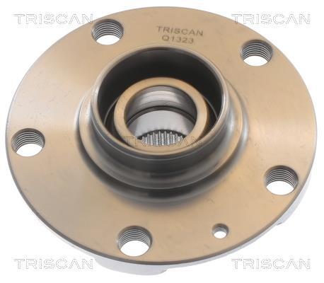 Moyeu de roue (Roulement de roue) Triscan A/S ref. 8535 29032