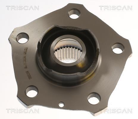 Moyeu de roue (Roulement de roue) Triscan A/S ref. 8535 29034