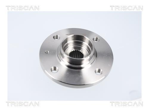 Moyeu de roue (Roulement de roue) Triscan A/S ref. 8535 29035