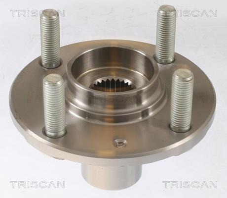 Moyeu de roue (Roulement de roue) Triscan A/S ref. 8535 43002