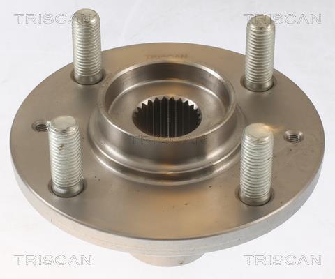Cubo de roda Triscan A/S ref. 8535 43003