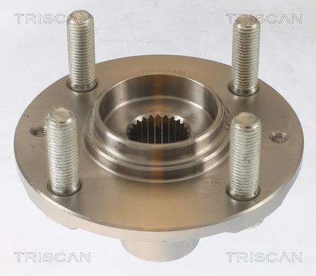 Moyeu de roue (Roulement de roue) Triscan A/S 8535 43004