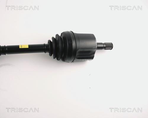 Cardã Triscan A/S ref. 8540 10501
