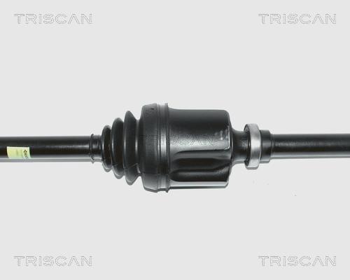 Cardã Triscan A/S ref. 8540 10502