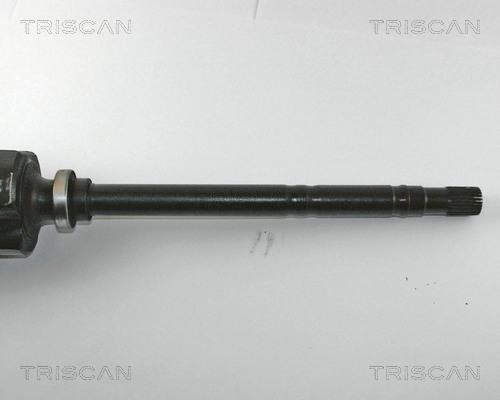 Cardã Triscan A/S ref. 8540 10502