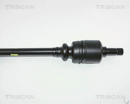 Cardan Triscan A/S ref. 8540 10508