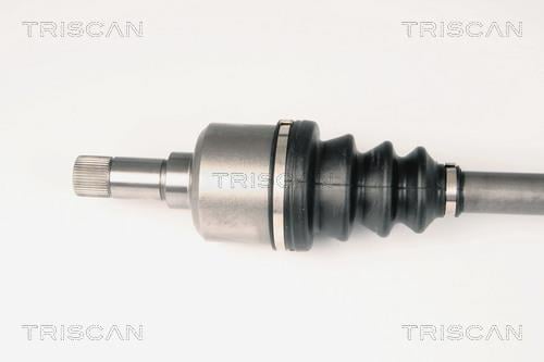 Cardan Triscan A/S ref. 8540 10518