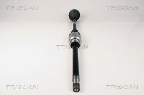 Cardan Triscan A/S ref. 8540 10519