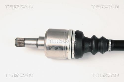 Cardan Triscan A/S ref. 8540 10520