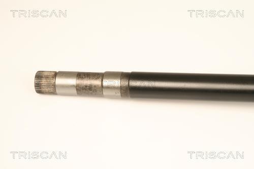 Cardán Triscan A/S ref. 8540 10521