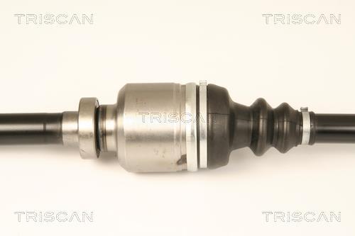 Cardán Triscan A/S ref. 8540 10521