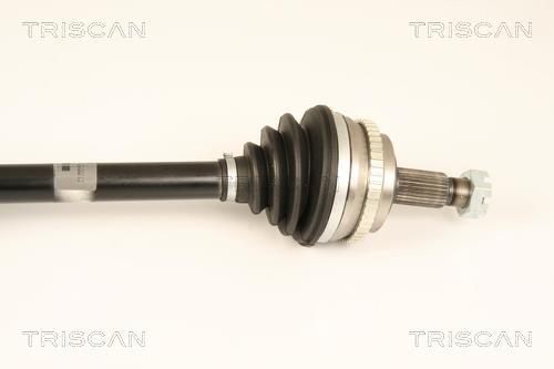 Cardán Triscan A/S ref. 8540 10521