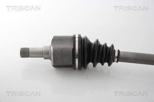 Cardan Triscan A/S 8540 10522
