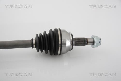 Cardan Triscan A/S 8540 10522