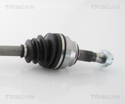 Cardan Triscan A/S ref. 8540 10523