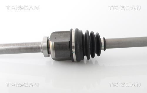 Cardan Triscan A/S ref. 8540 10525