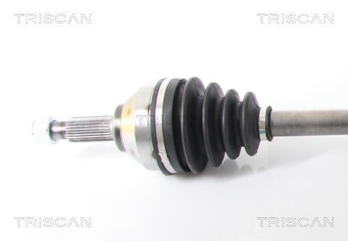 Cardan Triscan A/S ref. 8540 10527