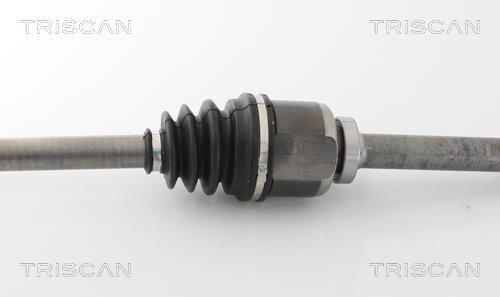 Cardan Triscan A/S ref. 8540 10527