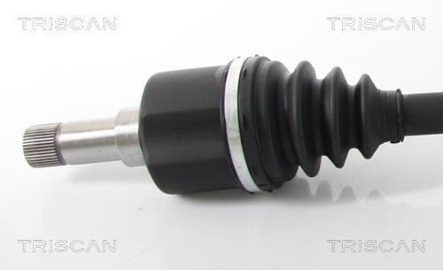 Cardan Triscan A/S ref. 8540 10528