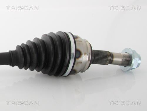 Cardan Triscan A/S ref. 8540 10528