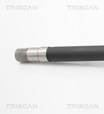 Cardan Triscan A/S ref. 8540 10529