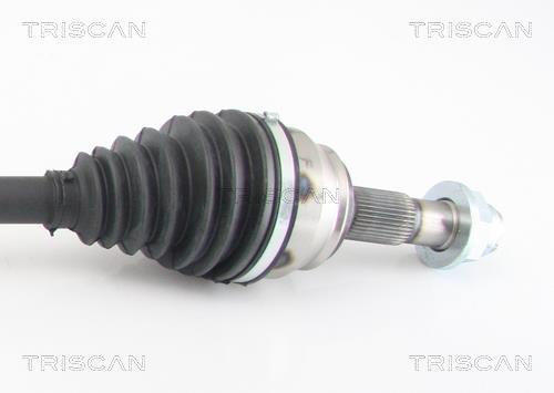 Cardan Triscan A/S ref. 8540 10529
