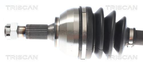 Cardan Triscan A/S ref. 8540 10530