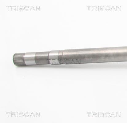 Cardan Triscan A/S ref. 8540 10531