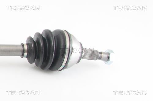 Cardan Triscan A/S ref. 8540 10531