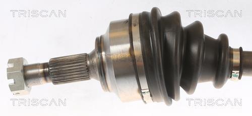 Cardan Triscan A/S ref. 8540 10532
