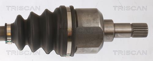 Cardan Triscan A/S ref. 8540 10532