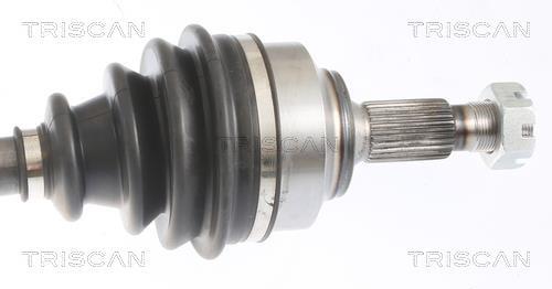 Cardan Triscan A/S 8540 10533