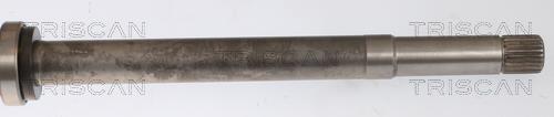 Cardan Triscan A/S 8540 10533