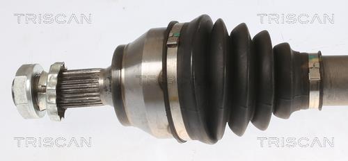 Cardan Triscan A/S ref. 8540 10534