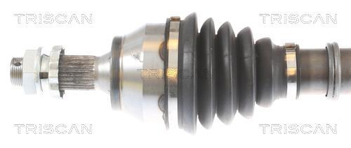 Cardan Triscan A/S 8540 10535