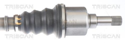 Cardan Triscan A/S 8540 10535