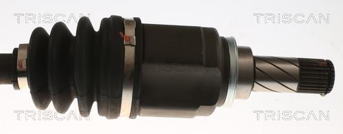 Cardan Triscan A/S ref. 8540 10538