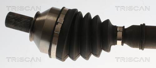 Cardan Triscan A/S ref. 8540 10539