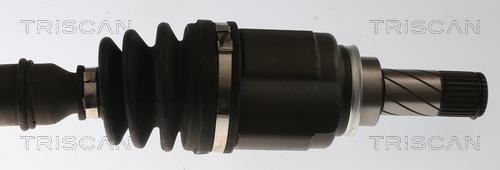 Cardan Triscan A/S ref. 8540 10539