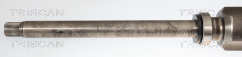 Cardã Triscan A/S 8540 10540