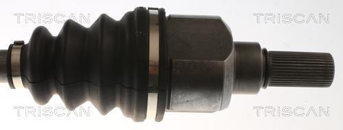 Cardan Triscan A/S 8540 10543