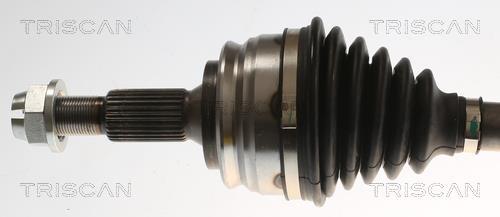 Cardan Triscan A/S ref. 8540 10544