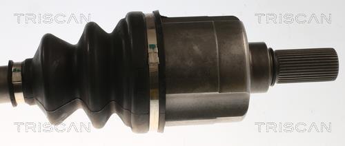 Cardã Triscan A/S ref. 8540 10547