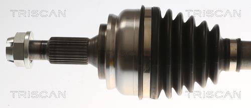 Cardan Triscan A/S ref. 8540 10548