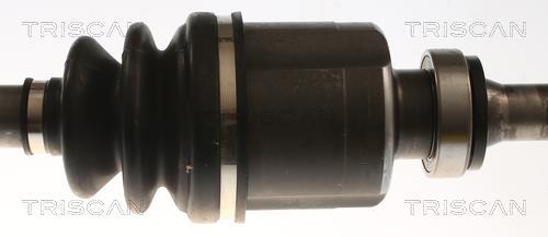 Cardan Triscan A/S ref. 8540 10548
