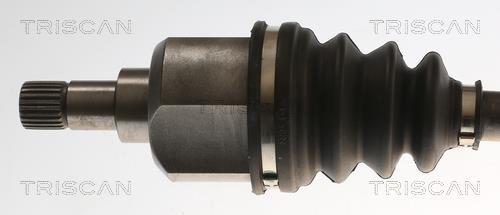 Cardan Triscan A/S ref. 8540 10549