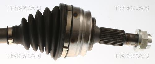 Cardan Triscan A/S ref. 8540 10549